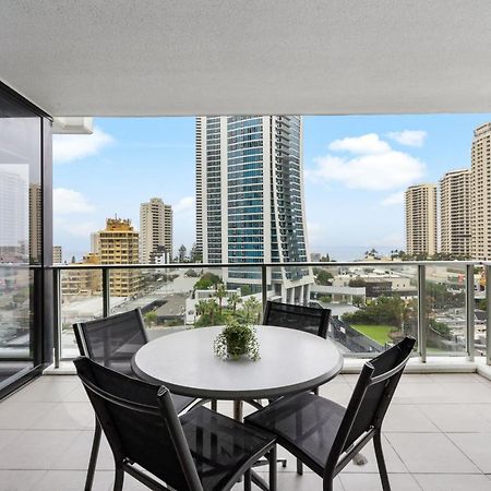 Circle On Cavill Surfers Paradise Mid Week Madness Deal - Q Stay Gold Coast Zewnętrze zdjęcie