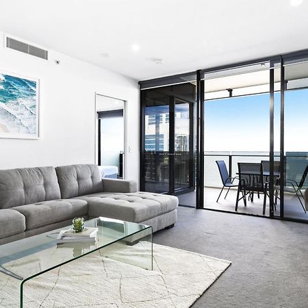 Circle On Cavill Surfers Paradise Mid Week Madness Deal - Q Stay Gold Coast Zewnętrze zdjęcie