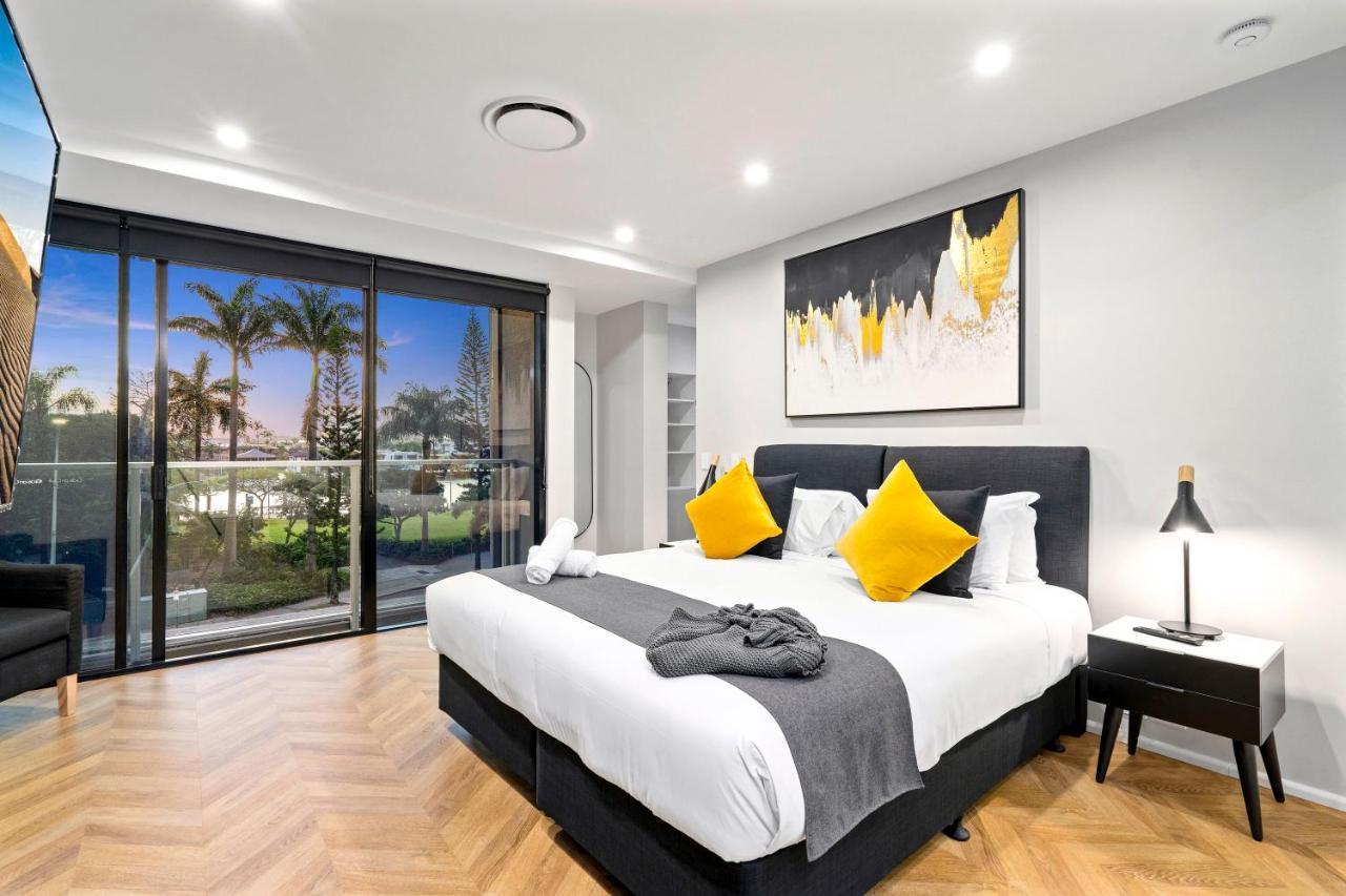 Circle On Cavill Surfers Paradise Mid Week Madness Deal - Q Stay Gold Coast Zewnętrze zdjęcie