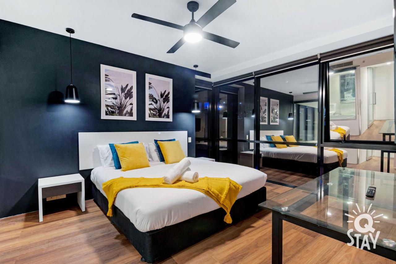 Circle On Cavill Surfers Paradise Mid Week Madness Deal - Q Stay Gold Coast Zewnętrze zdjęcie