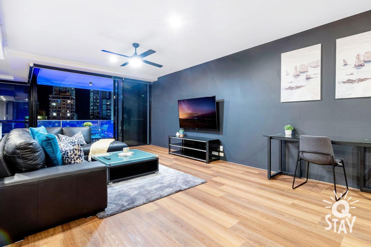 Circle On Cavill Surfers Paradise Mid Week Madness Deal - Q Stay Gold Coast Zewnętrze zdjęcie
