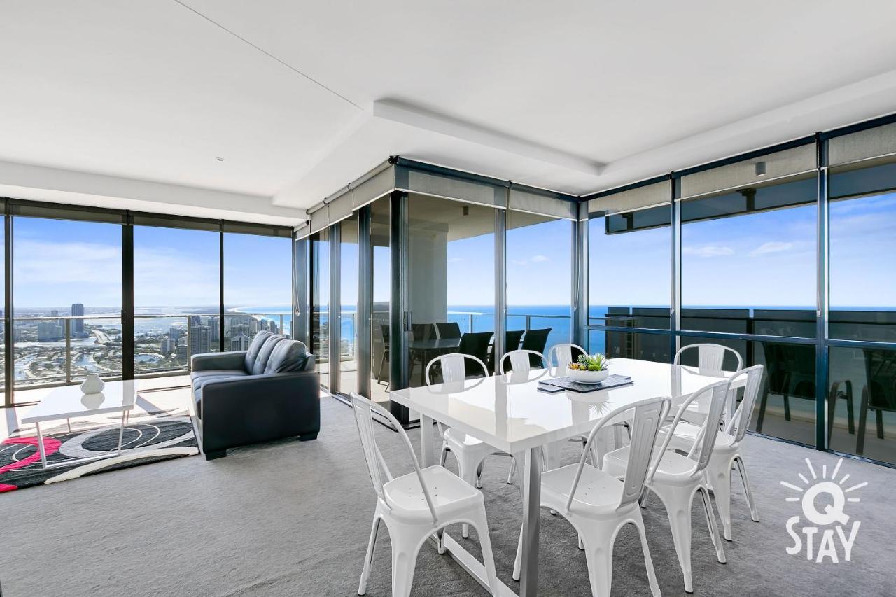 Circle On Cavill Surfers Paradise Mid Week Madness Deal - Q Stay Gold Coast Zewnętrze zdjęcie
