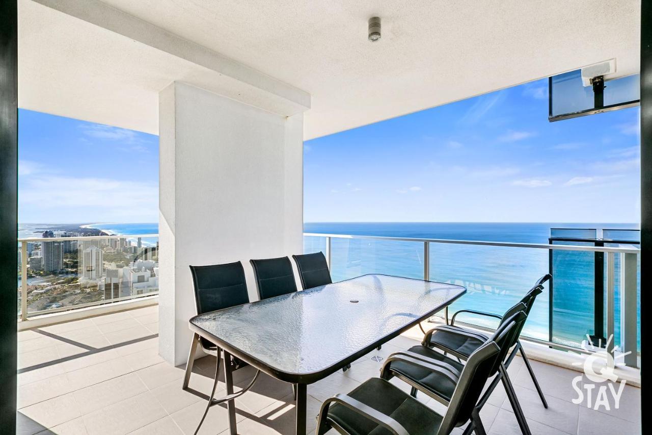 Circle On Cavill Surfers Paradise Mid Week Madness Deal - Q Stay Gold Coast Zewnętrze zdjęcie