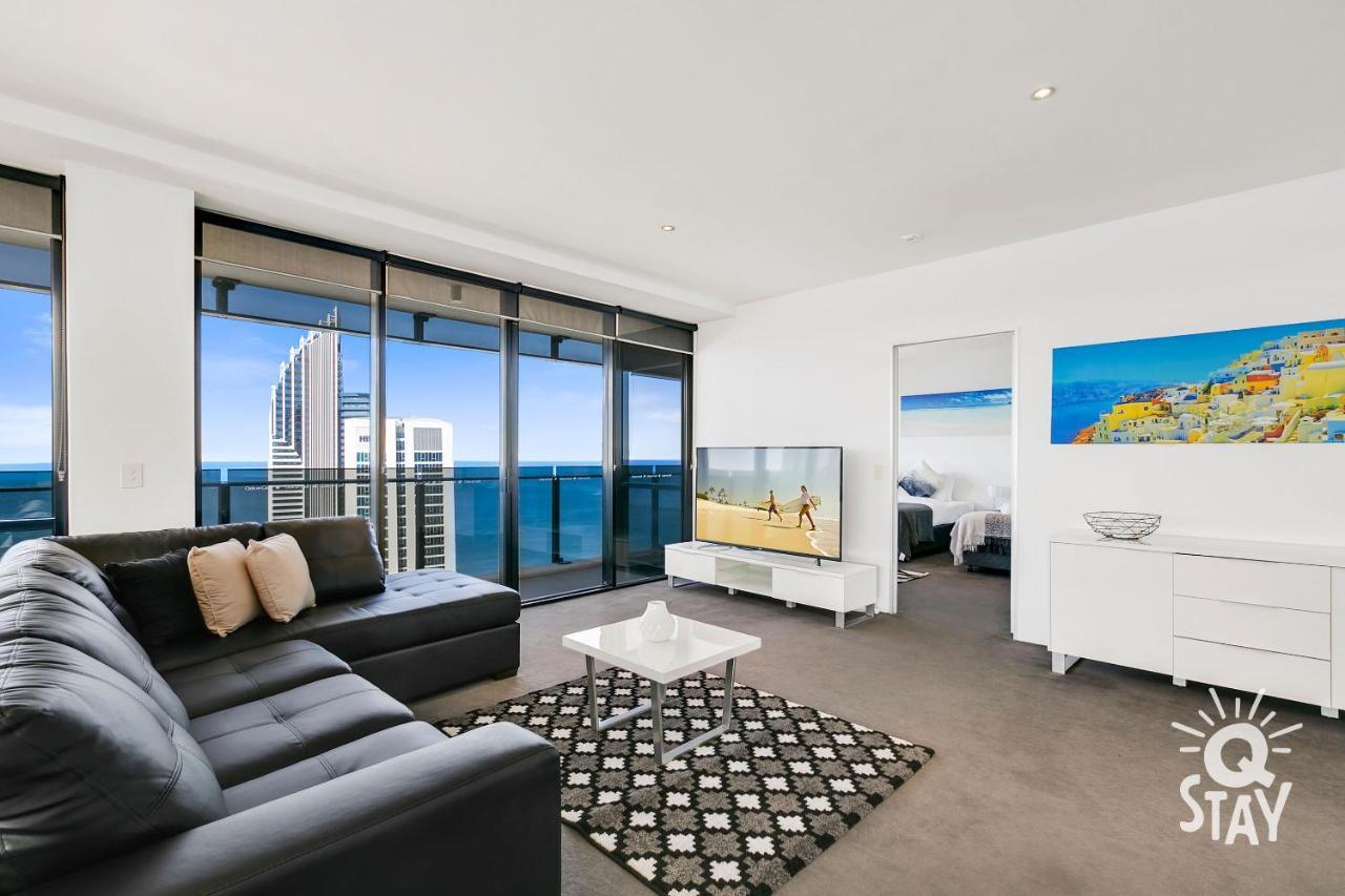Circle On Cavill Surfers Paradise Mid Week Madness Deal - Q Stay Gold Coast Zewnętrze zdjęcie