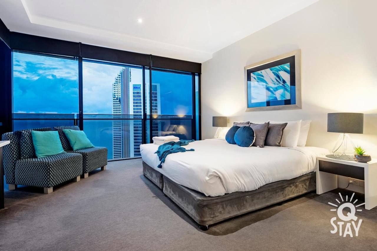 Circle On Cavill Surfers Paradise Mid Week Madness Deal - Q Stay Gold Coast Zewnętrze zdjęcie
