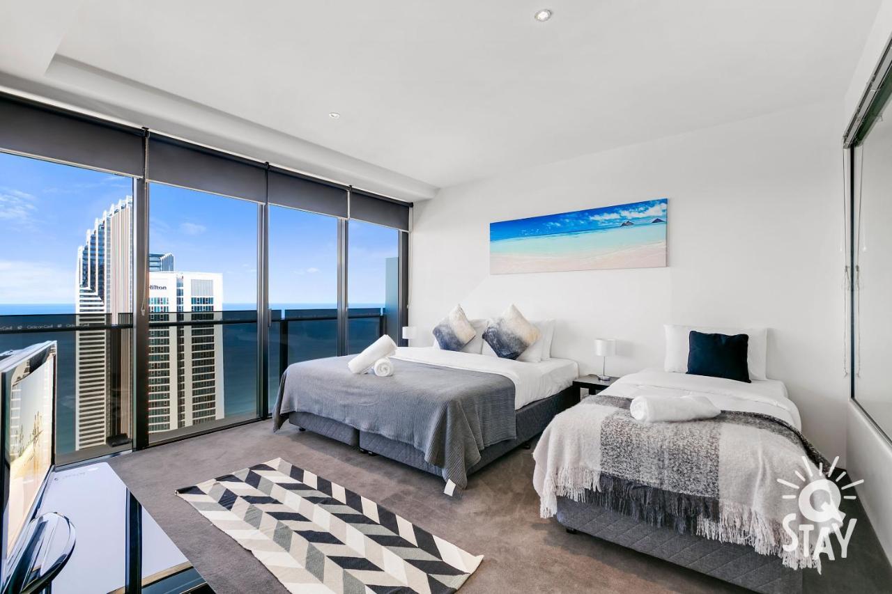Circle On Cavill Surfers Paradise Mid Week Madness Deal - Q Stay Gold Coast Zewnętrze zdjęcie