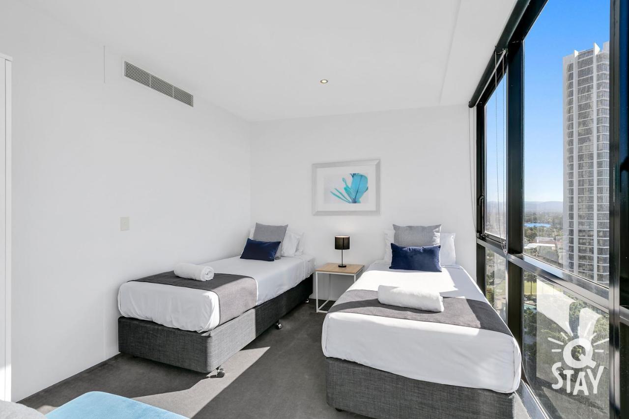 Circle On Cavill Surfers Paradise Mid Week Madness Deal - Q Stay Gold Coast Zewnętrze zdjęcie