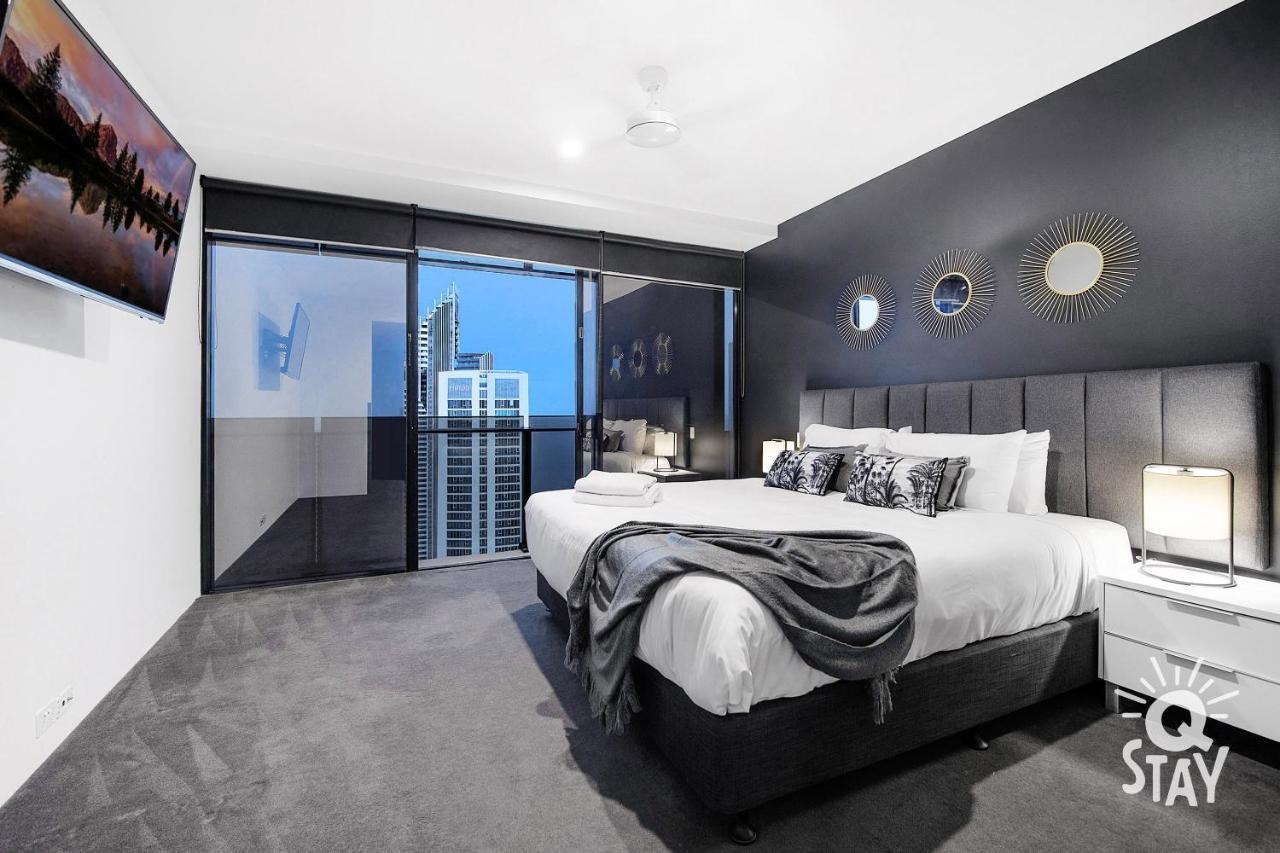 Circle On Cavill Surfers Paradise Mid Week Madness Deal - Q Stay Gold Coast Zewnętrze zdjęcie