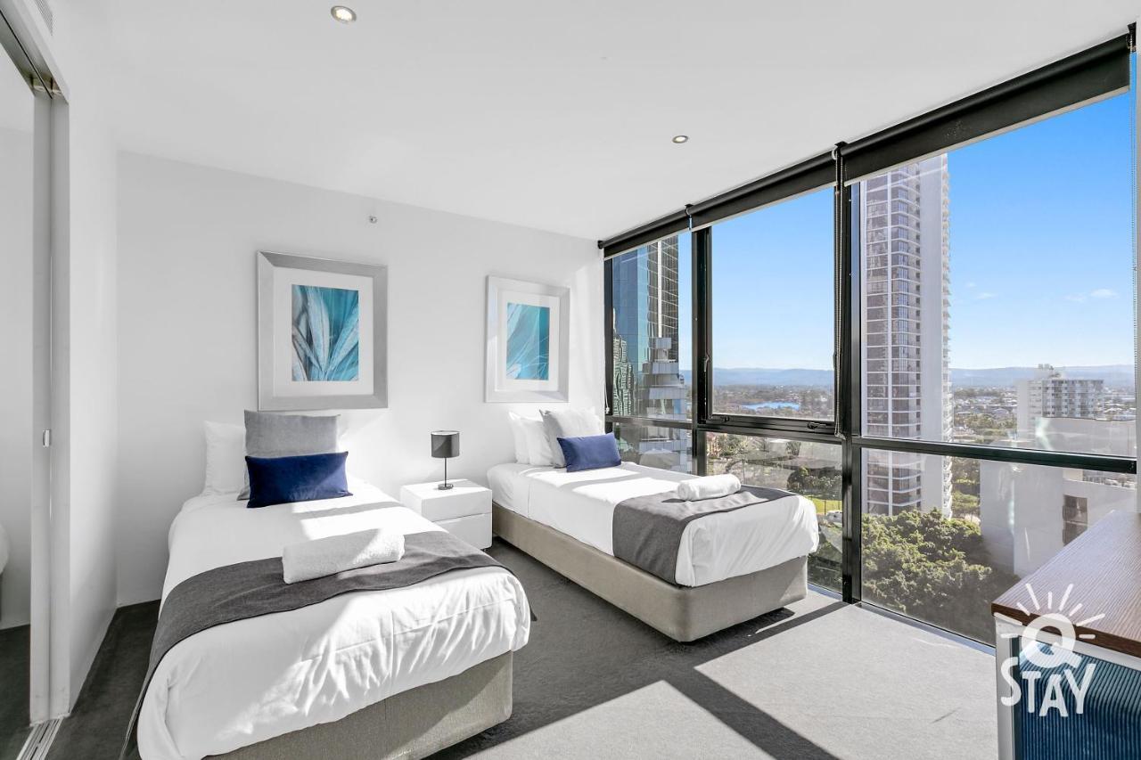 Circle On Cavill Surfers Paradise Mid Week Madness Deal - Q Stay Gold Coast Zewnętrze zdjęcie