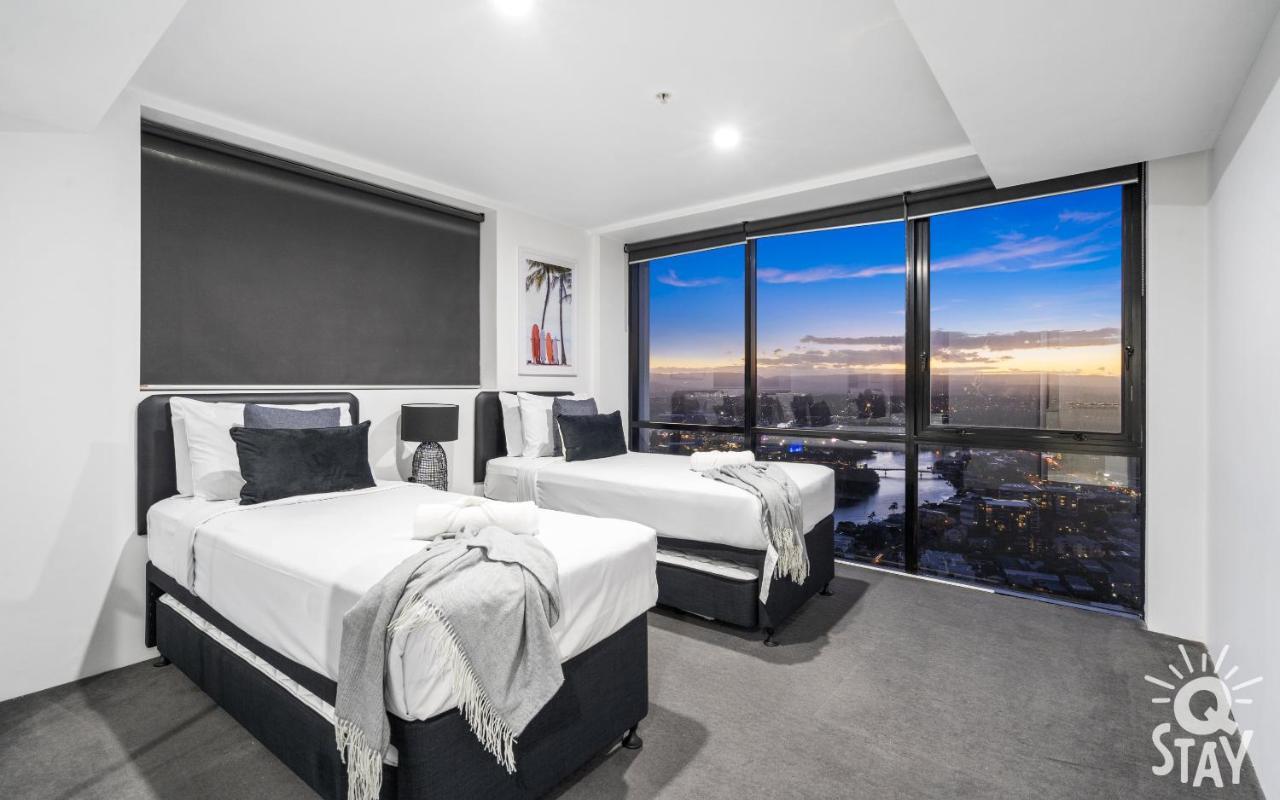 Circle On Cavill Surfers Paradise Mid Week Madness Deal - Q Stay Gold Coast Zewnętrze zdjęcie