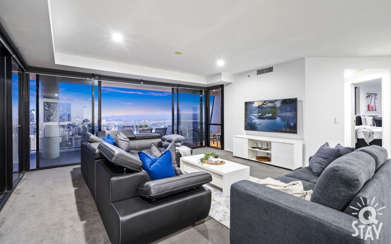 Circle On Cavill Surfers Paradise Mid Week Madness Deal - Q Stay Gold Coast Zewnętrze zdjęcie