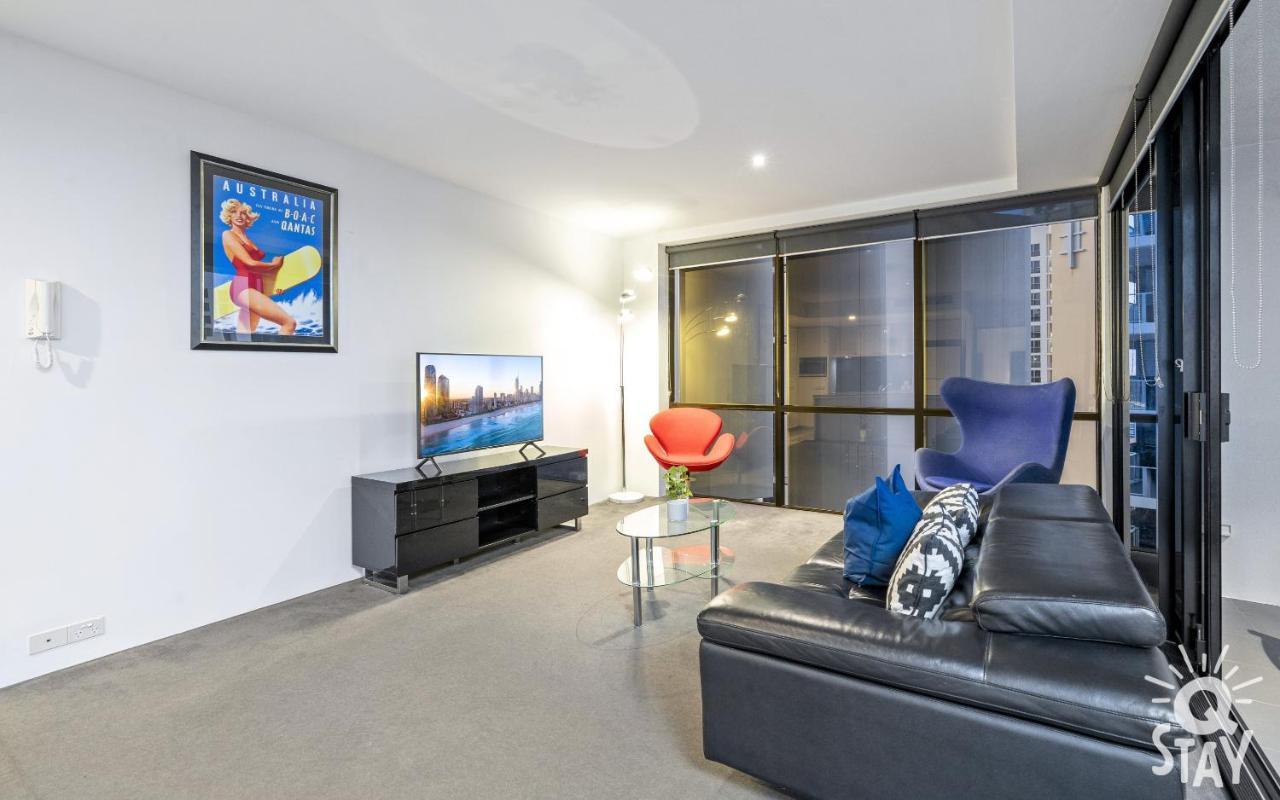 Circle On Cavill Surfers Paradise Mid Week Madness Deal - Q Stay Gold Coast Zewnętrze zdjęcie