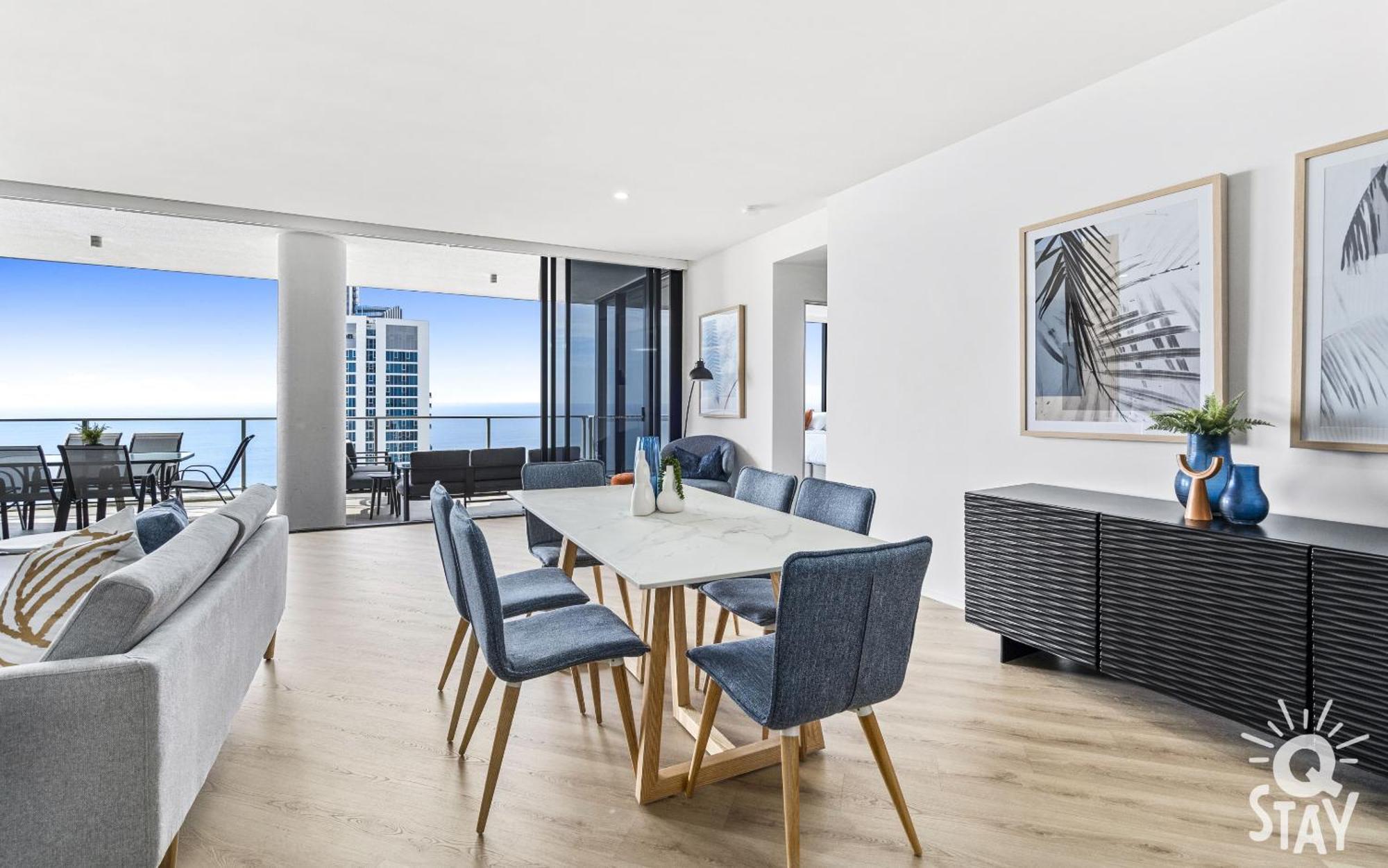 Circle On Cavill Surfers Paradise Mid Week Madness Deal - Q Stay Gold Coast Zewnętrze zdjęcie