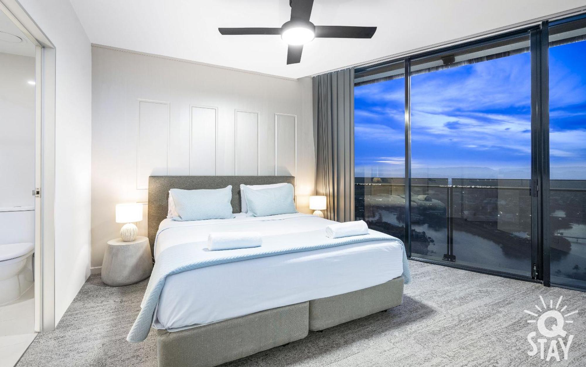 Circle On Cavill Surfers Paradise Mid Week Madness Deal - Q Stay Gold Coast Zewnętrze zdjęcie