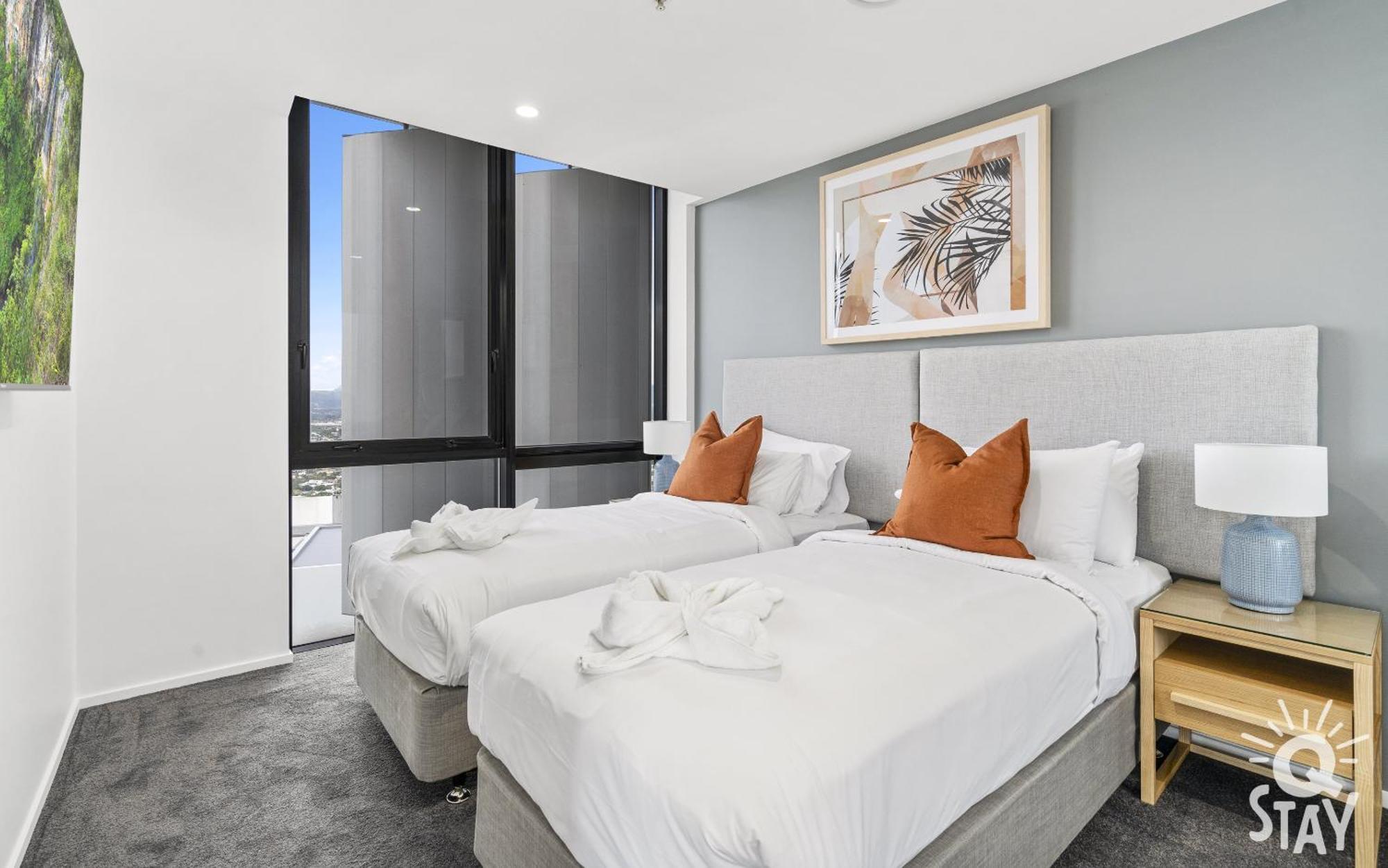 Circle On Cavill Surfers Paradise Mid Week Madness Deal - Q Stay Gold Coast Zewnętrze zdjęcie