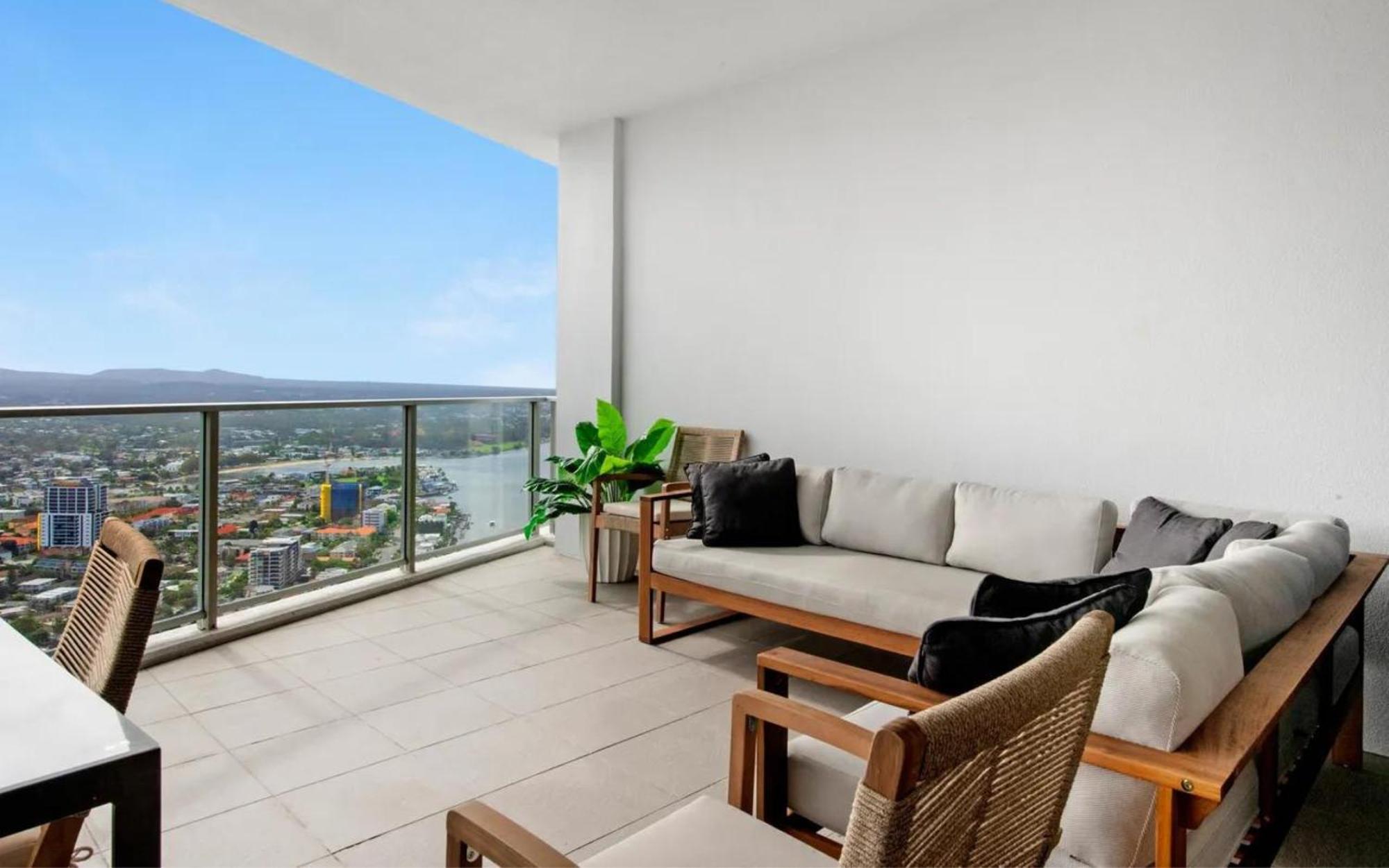 Circle On Cavill Surfers Paradise Mid Week Madness Deal - Q Stay Gold Coast Zewnętrze zdjęcie