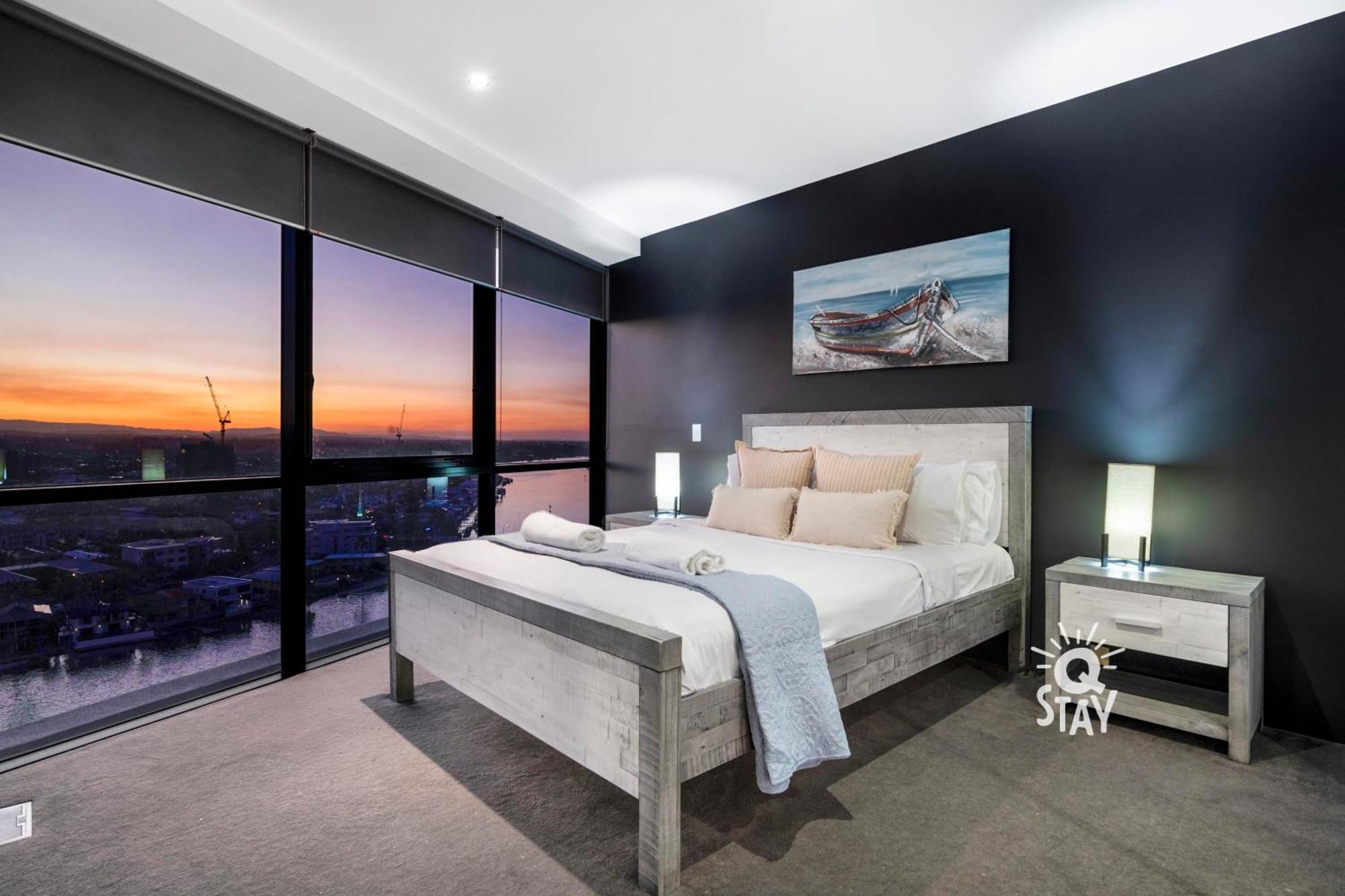 Circle On Cavill Surfers Paradise Mid Week Madness Deal - Q Stay Gold Coast Zewnętrze zdjęcie