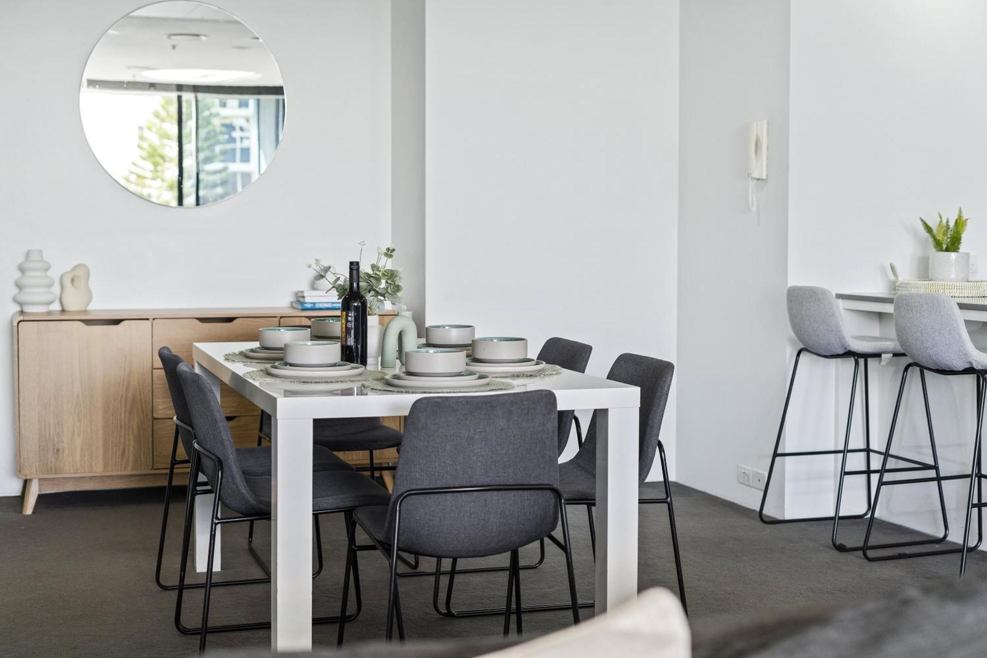 Circle On Cavill Surfers Paradise Mid Week Madness Deal - Q Stay Gold Coast Zewnętrze zdjęcie