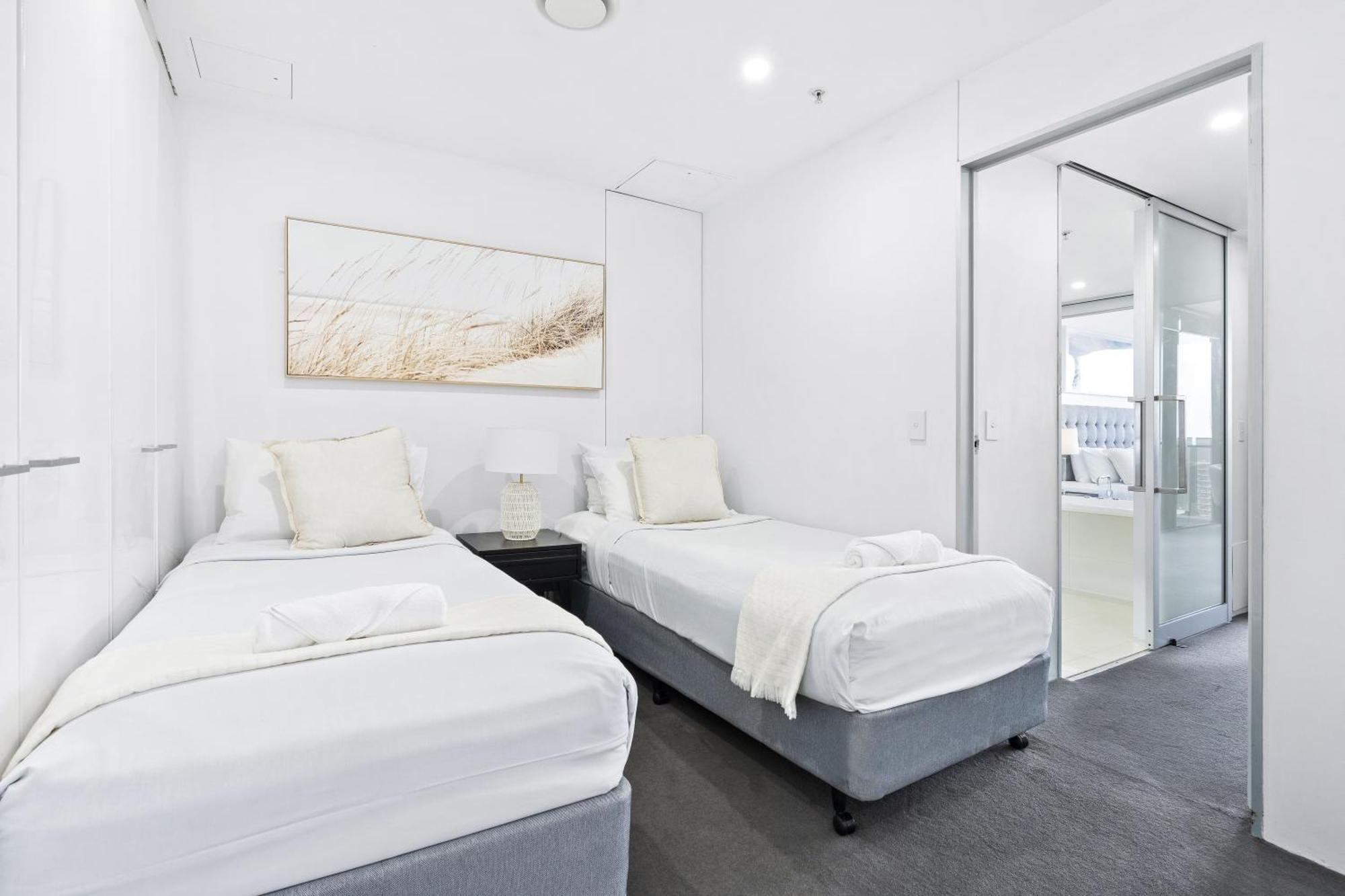 Circle On Cavill Surfers Paradise Mid Week Madness Deal - Q Stay Gold Coast Zewnętrze zdjęcie